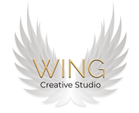 wing logo